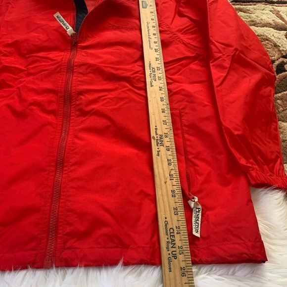 Pendleton windbreaker jacket - Picture 8 of 8